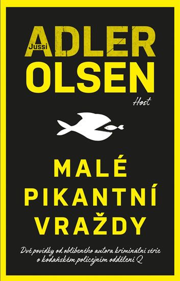 Obrázek produktu: Malé pikantní vraždy