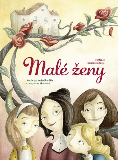 Obrázek produktu: Malé ženy