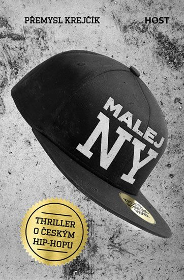 Obrázek produktu: Malej NY