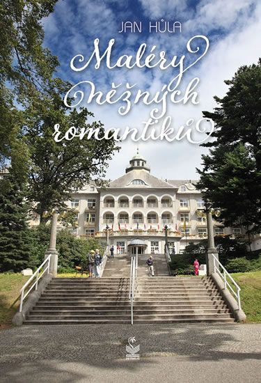 Obrázek produktu: Maléry něžných romantiků