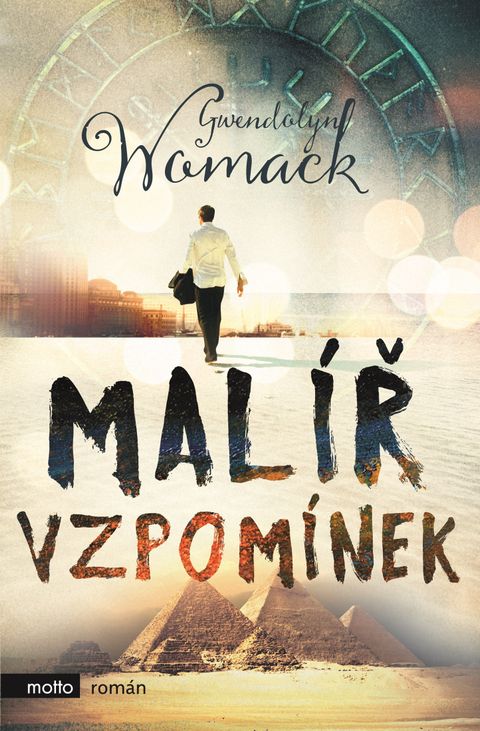 Obrázek produktu: Malíř vzpomínek