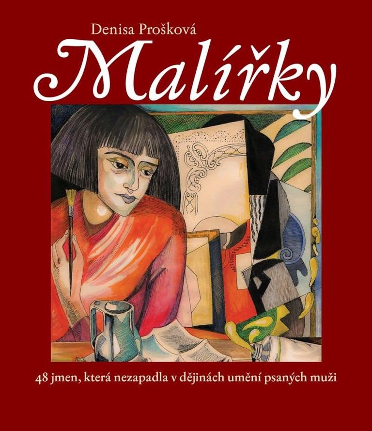 Malířky Euromedia Group, a.s.
