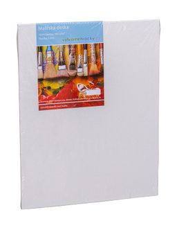 Obrázek produktu: Malířská deska 40 × 50 cm