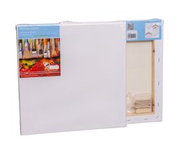 Obrázek produktu: Malířské plátno 20 × 20 cm