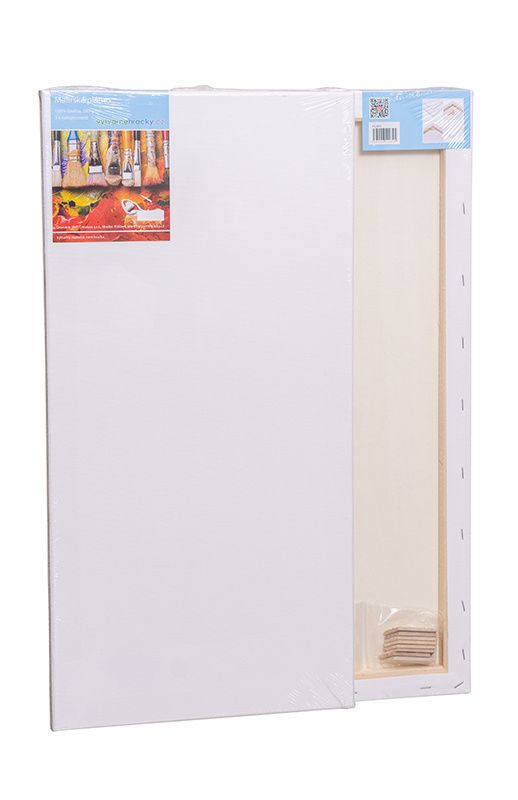 Malířské plátno 20 × 50 cm