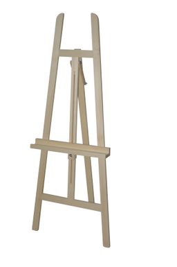 Obrázek produktu: Malířský stojan - smrk