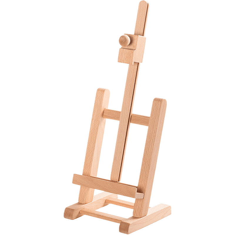 Malířský stojan stolní MINI STUDIO
