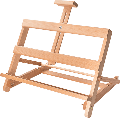 Obrázek produktu: Malířský stojan stolní STUDIO