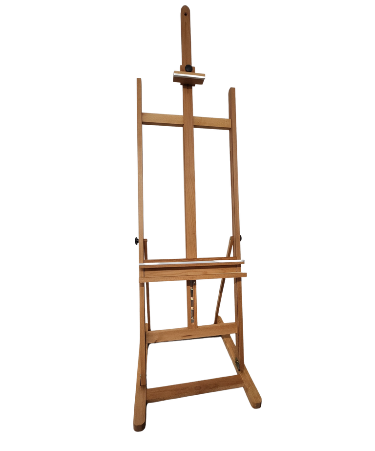 Malířský stojan studiový ATELIER LUX