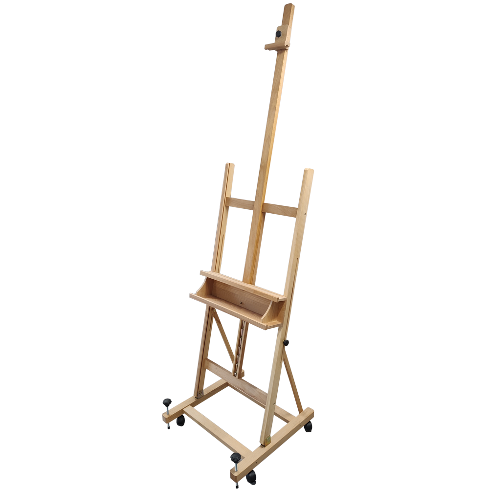 Malířský stojan studiový ATELIER PREMIUM