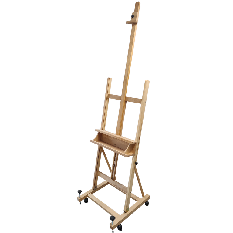 Malířský stojan studiový ATELIER PREMIUM