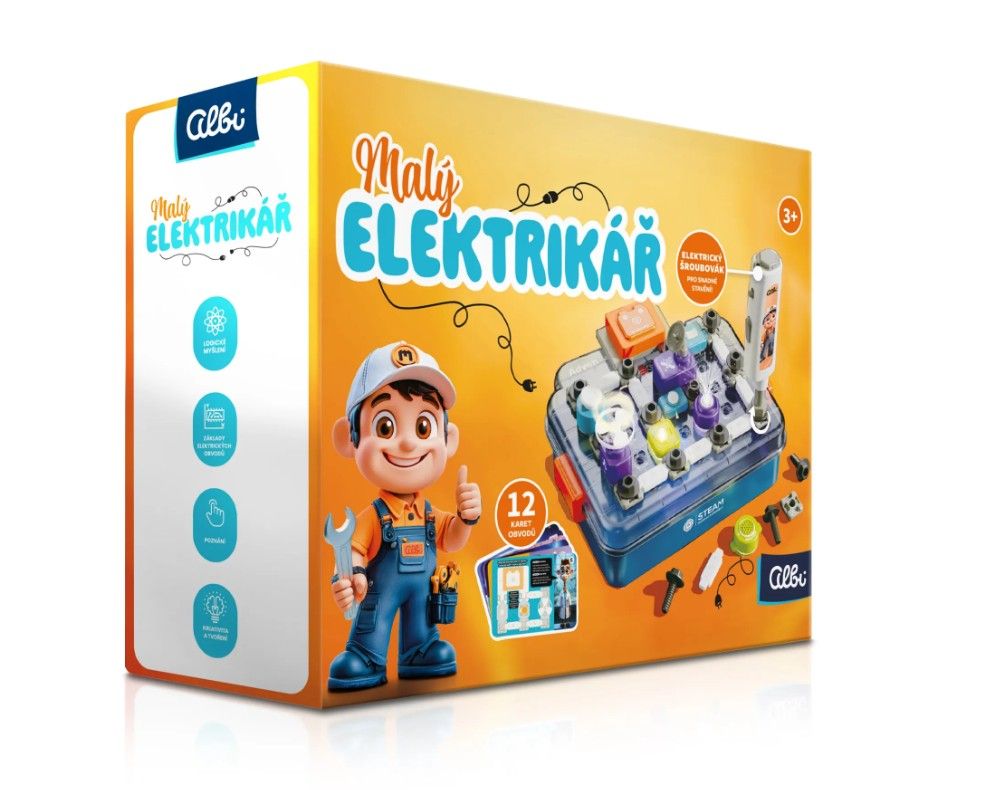 Malý elektrikář
