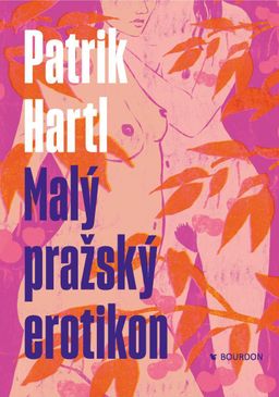 Obrázek produktu: Malý pražský erotikon
