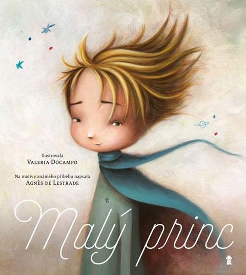 Obrázek produktu: Malý princ