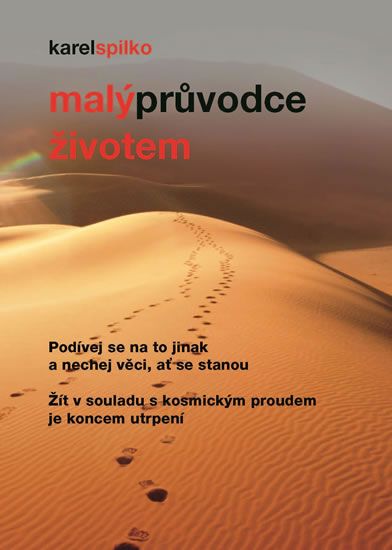 Obrázek produktu: Malý průvodce životem