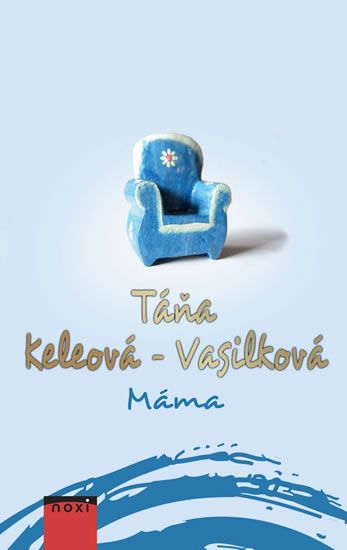 Obrázek produktu: Máma