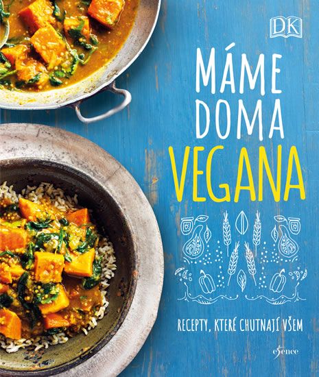 Obrázek produktu: Máme doma vegana