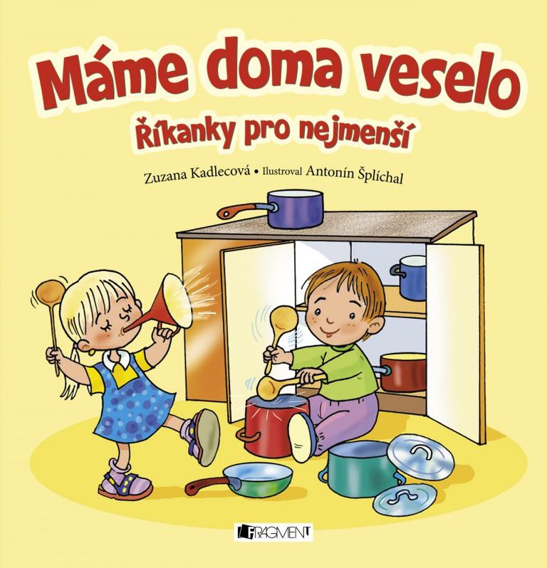 Máme doma veselo Fragment