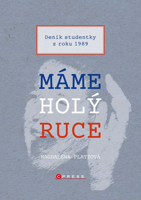 Obrázek produktu: Máme holý ruce