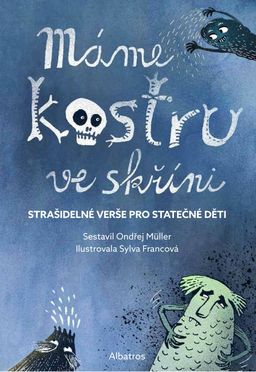 Obrázek produktu: Máme kostru ve skříni