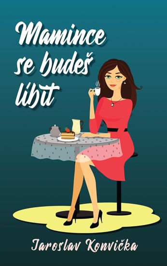 Obrázek produktu: Mamince se budeš líbit