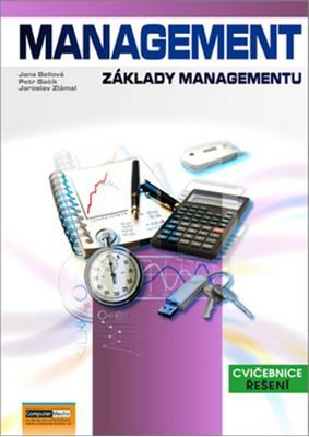 Management - cvičebnice - řešení