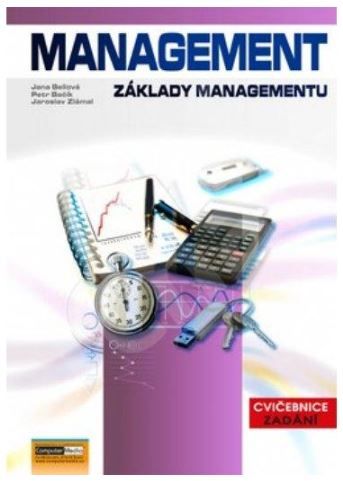 Management - cvičebnice