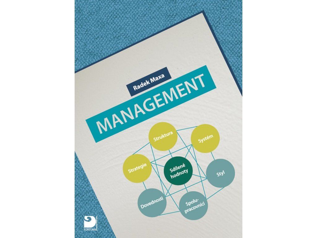 Management pro SŠ a VOŠ