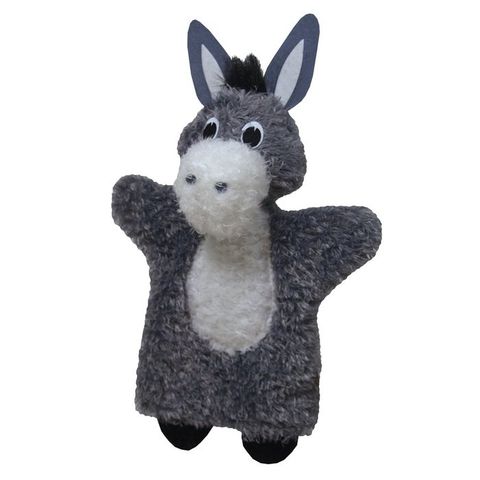 Obrázek produktu: Maňásek Osel 32 cm