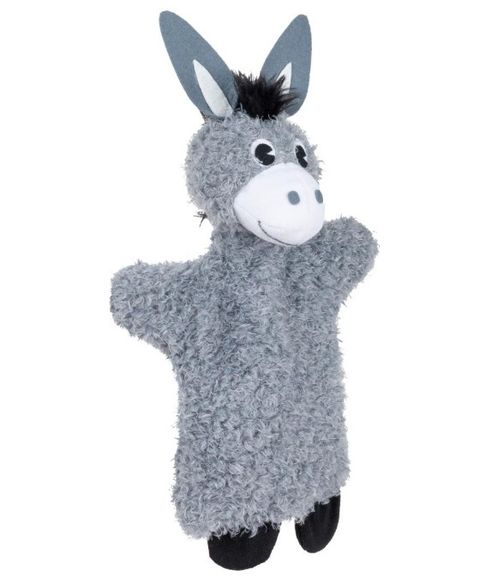 Obrázek produktu: Maňásek Osel 32 cm