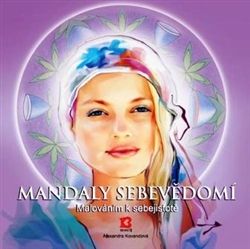 Obrázek produktu: Mandaly sebevědomí