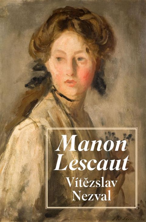 Obrázek produktu: Manon Lescaut