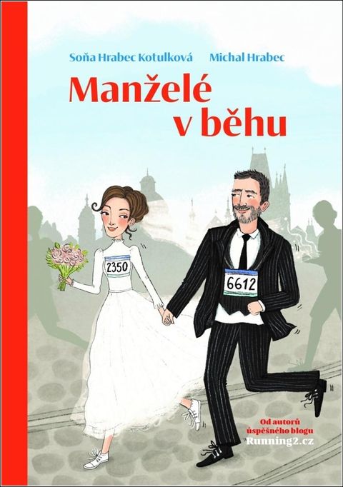 Obrázek produktu: Manželé v běhu