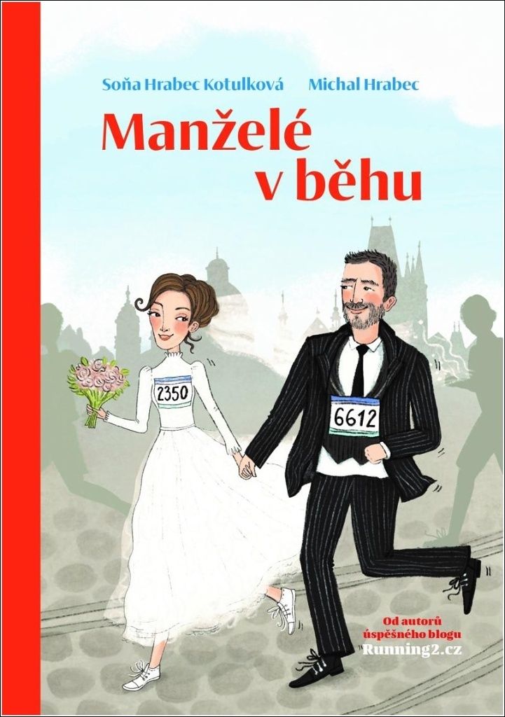 Manželé v běhu