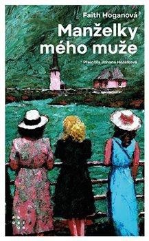 Obrázek produktu: Manželky mého muže