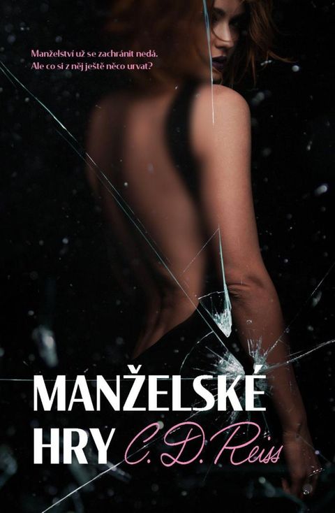 Obrázek produktu: Manželské hry