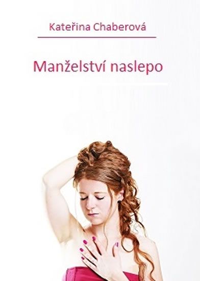 Obrázek produktu: Manželství naslepo