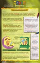 Obrázek produktu: Mapka přírodopisu 1