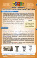 Obrázek produktu: Mapka uměleckých směrů