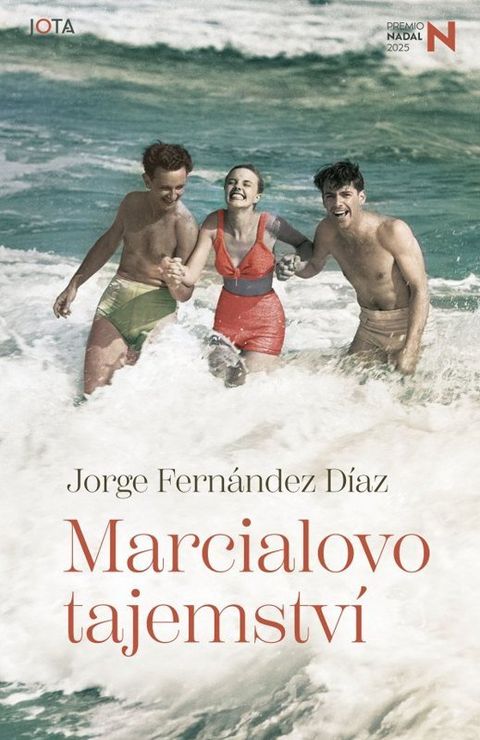 Obrázek produktu: Marcialovo tajemství