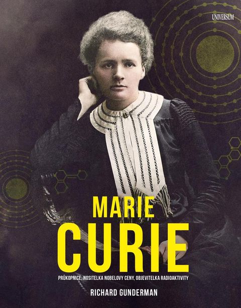 Obrázek produktu: Marie Curie