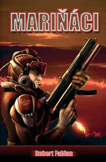 Obrázek produktu: Mariňáci