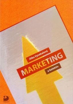 Obrázek produktu: Marketing pro SŠ a VOŠ