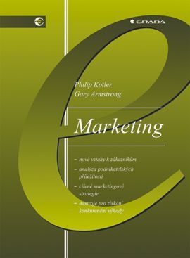 Obrázek produktu: Marketing