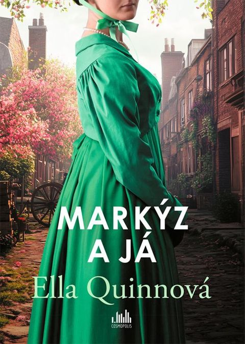 Obrázek produktu: Markýz a já