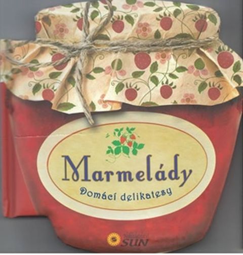 Obrázek produktu: Marmelády - Domací delikatesy
