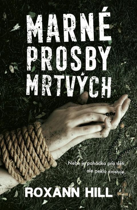 Obrázek produktu: Marné prosby mrtvých