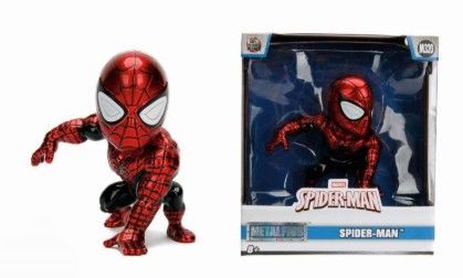 Marvel Superior Spiderman figurka