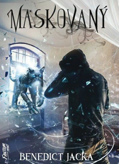 Obrázek produktu: Maskovaný - Alex Verus 6