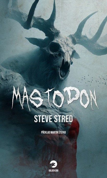Obrázek produktu: Mastodon